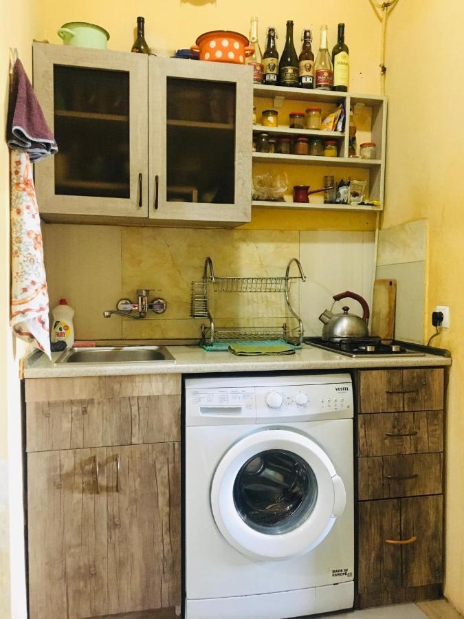 Old City - Cosy Studio Near Sulphur Baths Tbilisi Exterior foto